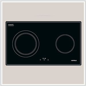 Bếp điện Hafele HC-R772A